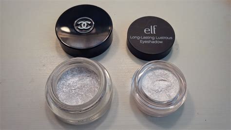 chanel fantasme eyeshadow dupe|dupes for chanel eyeshadow.